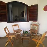 Hospedagem Do Atalaia