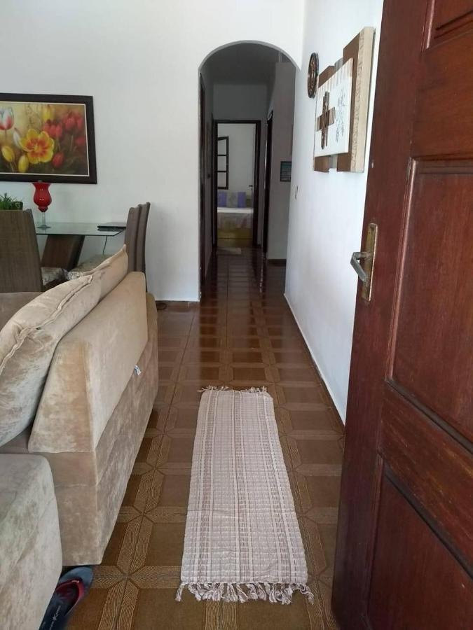 Сasa de vacaciones Hospedagem Do Atalaia
