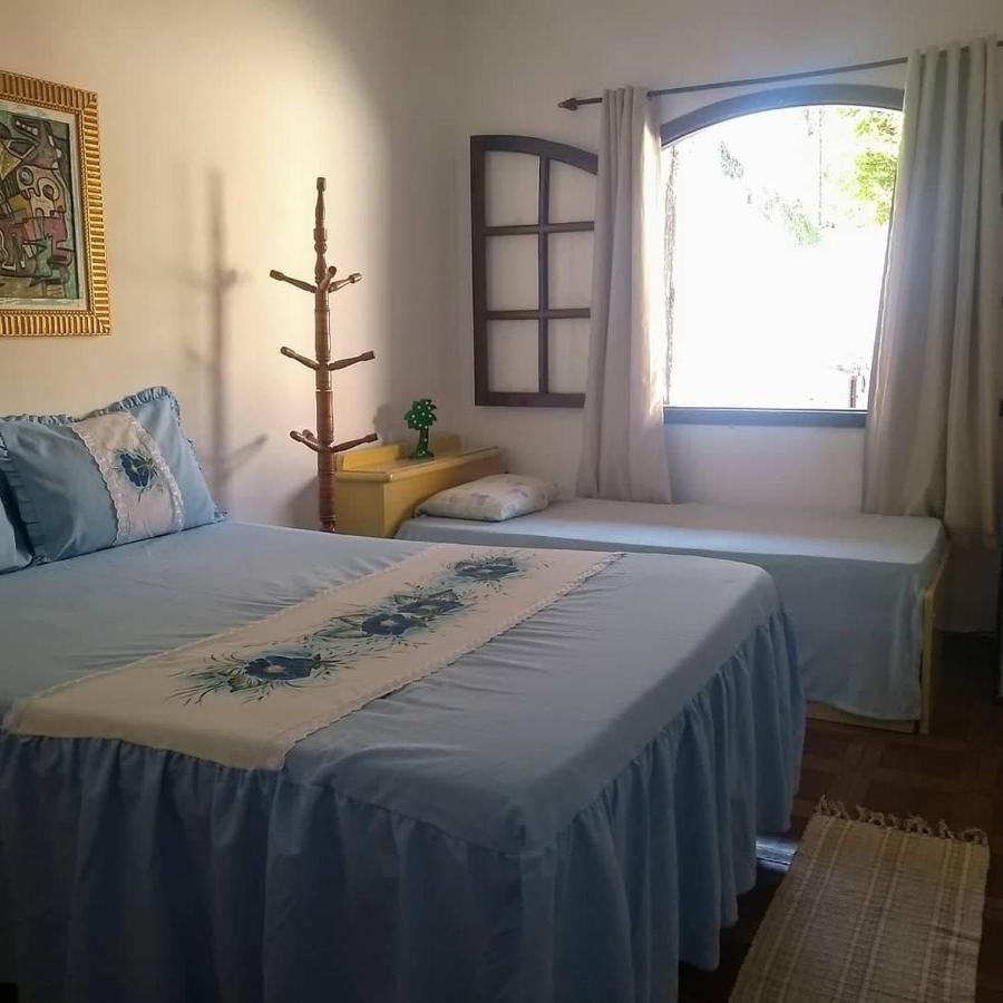 Сasa de vacaciones Hospedagem Do Atalaia *